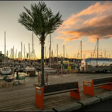 Pearl Of * Oslo