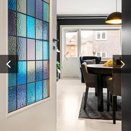 Bed & Breakfast Pearl Of Oslo