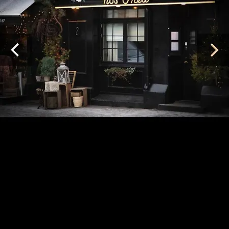 住宿加早餐酒店 Pearl Of *