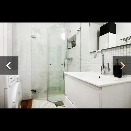 Bed & Breakfast Pearl Of Oslo